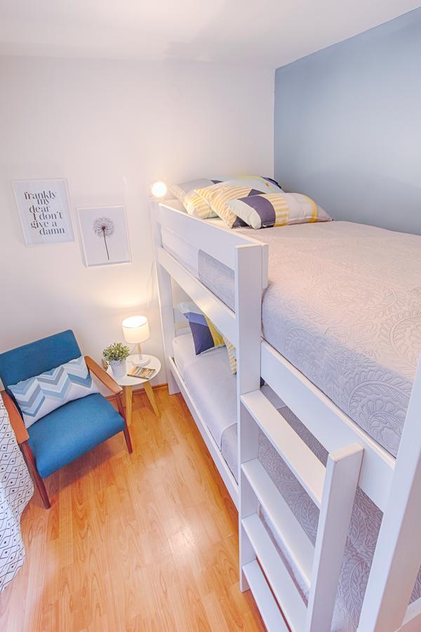 Apartment Karmen Split Bagian luar foto